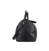 Keepall Bandoulière 55, &pound;1,200, Handbags, Black/Grey, Canvas, Side view